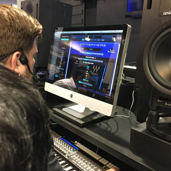Spectrasonic Omnisphere 2