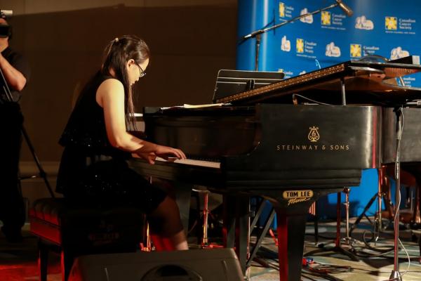 Asian Campaign 20th Anniversary Gift of Hope Fundraising Gala Dinner