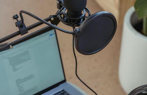 The 5 Best Mics for YouTubers