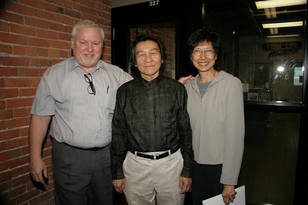 Lee Kum Sing Inspiring Concert For Children
