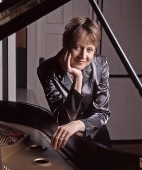 Steinway Artist Jane Coop Appointed to the Order of Canada