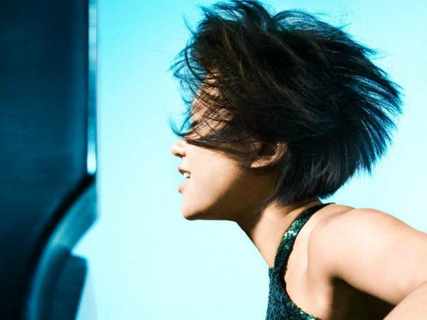 Meet Musical America Artist of the Year Yuja Wang