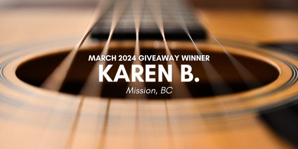 Yamaha FG800J Acoustic Guitar Winner (April 2024)