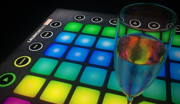 Novation Launchpad Pro