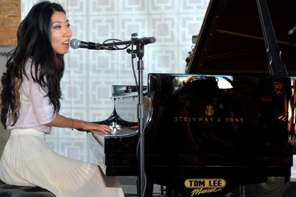 Tom Lee Music Hosts The Best of The Best to Showcase Luxury Pianos
