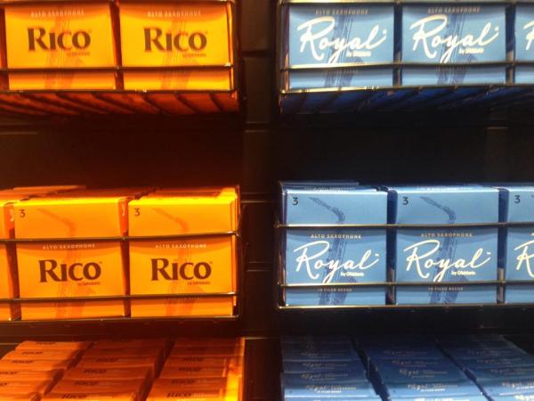 D'Addario Rico