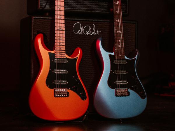 The History of the PRS Guitar and What Sets The Brand Apart