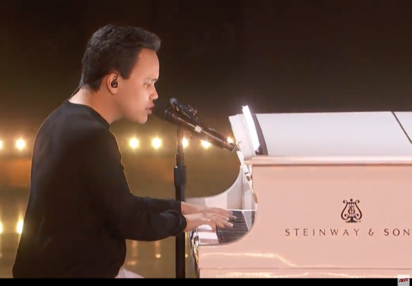 Kodi Lee Wins on America's Got Talent