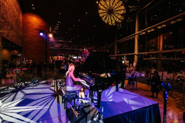 Night of a Thousand Stars Gala