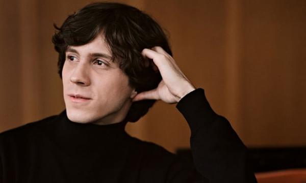 Magic of the Moment: Interview with Rafał Blechacz