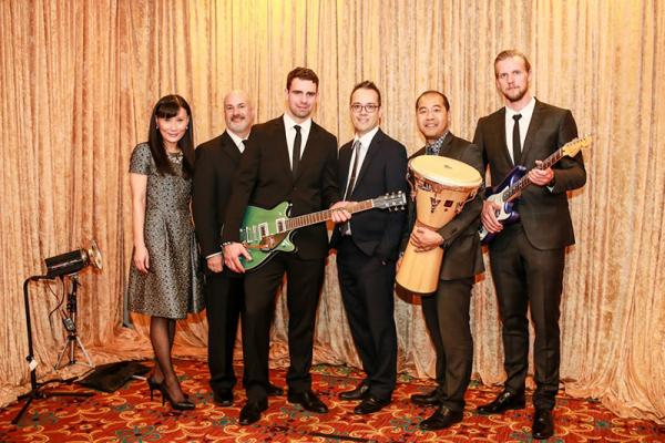 Canucks for Kids Fund – Dice & Ice Fundraiser