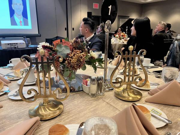 Steinway & Sons Best Dealer Awards (2022)
