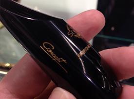 Selmer Soprano Sax Mouthpiece Concept
