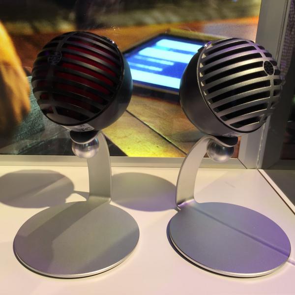 Shure MV5