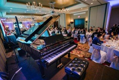 Rotary Club Foundation Dinner