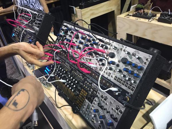 Make Noise!