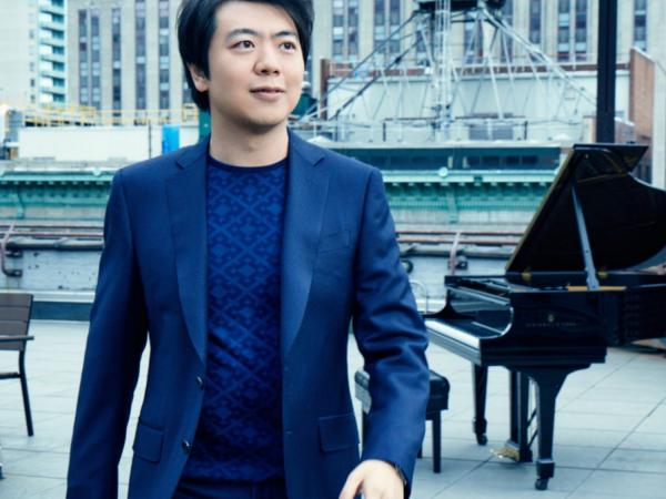 Meet NYC Cultural Tourism Ambassador Lang Lang