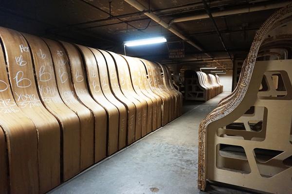 Artisanship and Craft: Inside the Steinway New York Factory