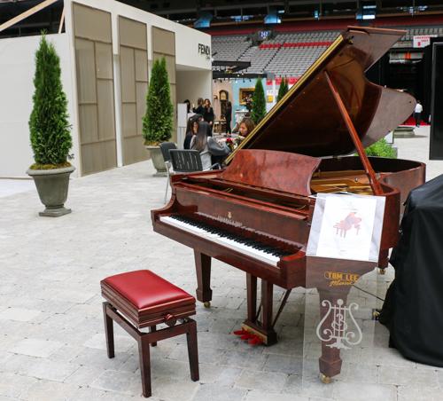 2018 Vancouver Luxury Home & Design Show