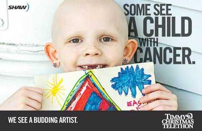 Tom Lee Music Supports Timmy’s Christmas Telethon, helps Children with Disabilities
