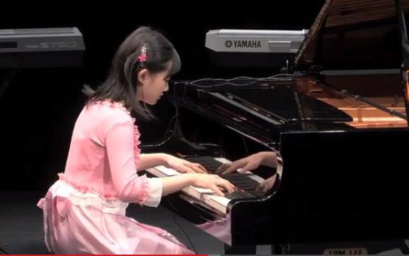 JOC 2013 Tom Lee Music