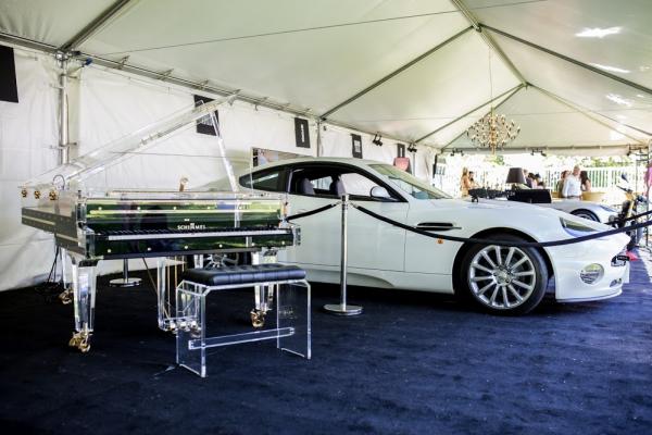 Luxury & Supercar Weekend