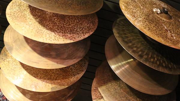 New Arrival: Sabian Big & Ugly Series