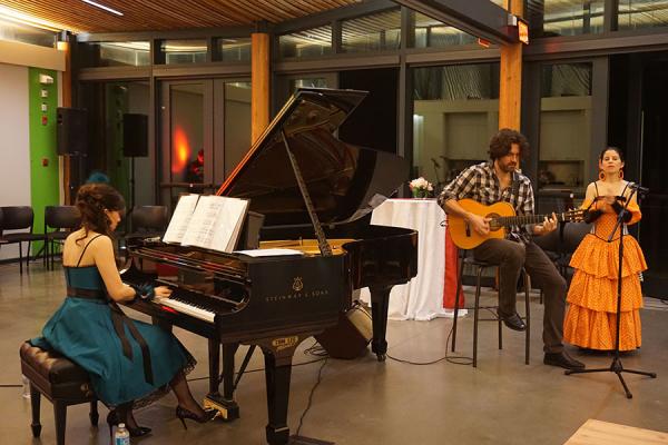VMO Charity Gala