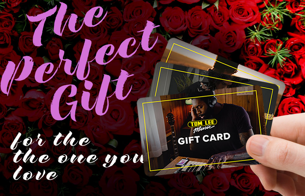 Buy a Gift Card The Perfect Gift