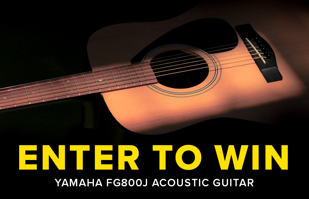 ENTER-TO-WIN A MV7-S or MV5-DIG Microphone!