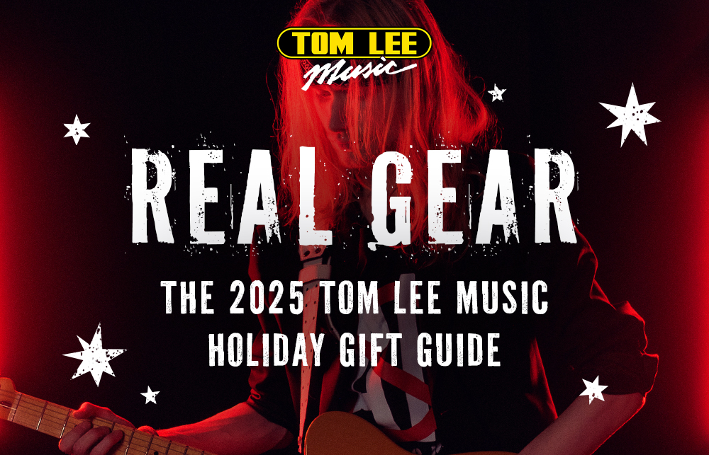 2025 Holiday Gift Guide!