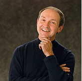 Arthur Rowe