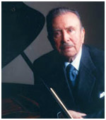 Claudio Arrau