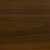 WALNUT - Walnut wood is warm and rich in color. A dense, fine-grained hardwood, Walnut is perfect for a timeless look.
