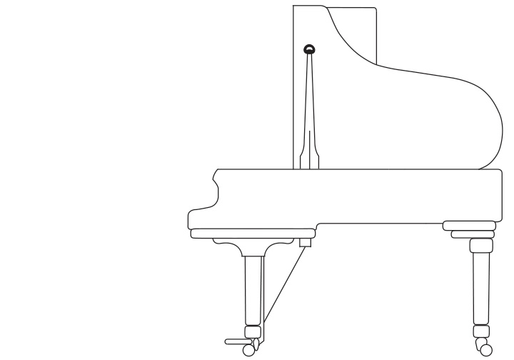 Steinway Model B