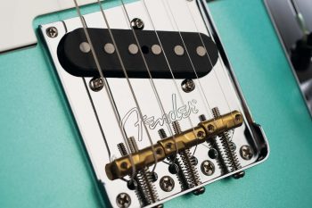 Introducing the 2017 Fender American Professional Series