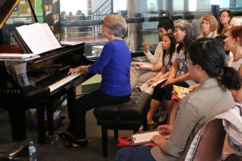 Building Creativity into Every Lesson