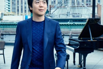 Meet NYC Cultural Tourism Ambassador Lang Lang