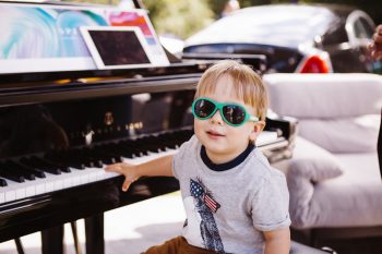 Luxury & Supercar Weekend 2016