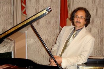 Interview with Dr. Victor Shevtsov