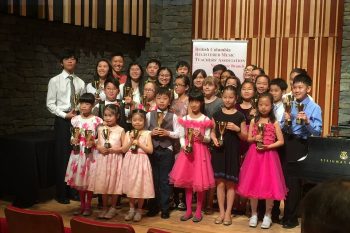 Student Performers’ Guild Festival