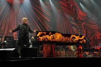 Two Million Dollar Pianos
