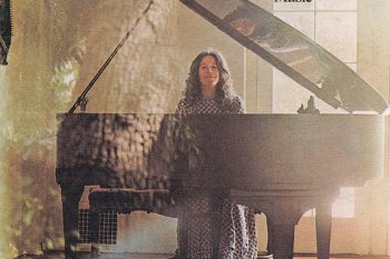 The Endearing Story Behind Carole King’s Piano