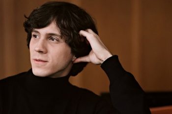 Magic of the Moment: Interview with Rafał Blechacz