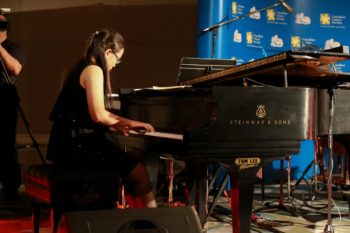 Asian Campaign 20th Anniversary Gift of Hope Fundraising Gala Dinner