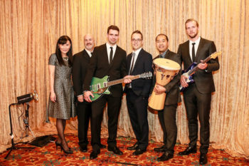 Canucks for Kids Fund – Dice & Ice Fundraiser