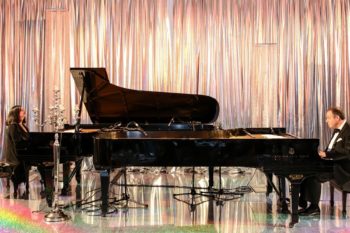 BC Cancer Foundation Partners in Discovery Inspiration Gala