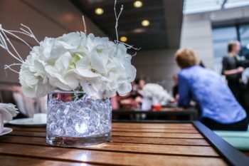 Winter Wonderland at the Rosewood Hotel Georgia