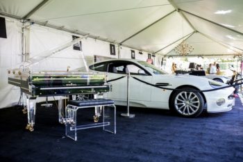 Luxury & Supercar Weekend