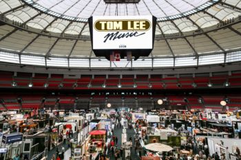 Vancouver Home & Design Show